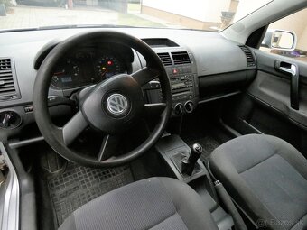 Volkswagen Polo 1.2 - 5