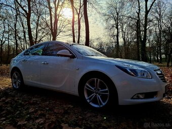 Opel Insignia 2.0CDTi 118kW - 5