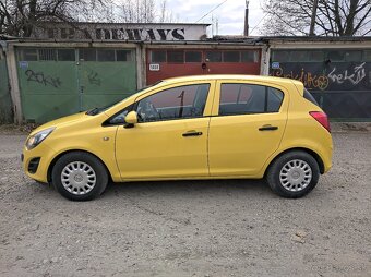 Opel Corsa 1.2 LPG - 5