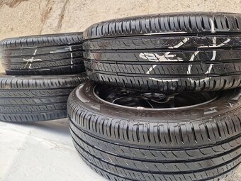 195/55r16 4x108 citroen peugeot - 5