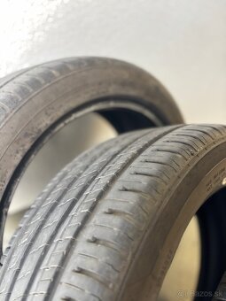 Letné pneumatiky 225/45 R17 - 5