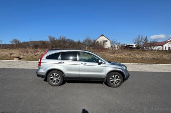 Honda CRV 2.2 Cdti - 5