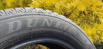 DUNLOP EconoDRIVE, LETNE, 215/60 R17 C, 109T - 5