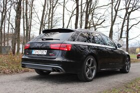 Audi S6 C7 4.0TFSI - 5