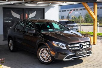 Mercedes-Benz GLA 180 A/T - 5