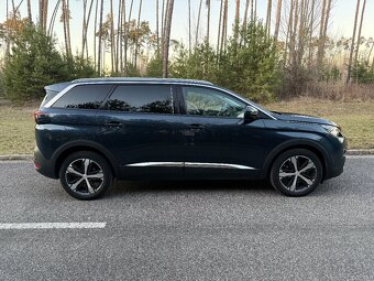 Peugeot 5008 1,5hdi Allure - 5