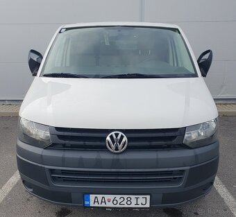 Volkswagen Transporter T5.1 r.v. 2011 2.0tdi nova STK/EK - 5