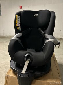 Britax römer Swingfix M otočná autosedačka isofix - 5