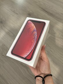 iPhone XR 64GB - 5