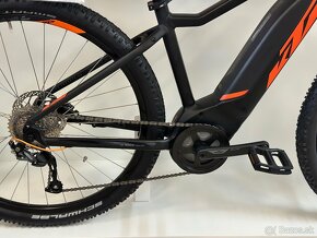 KTM MACINA RIDE 491 Bosch E-bike Nový/ Záruka/ Odpočet DPH N - 5