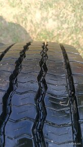 Pneumatiky 235/75 r17,5 - 5