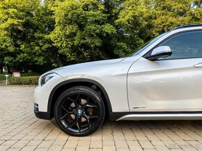 BMW X1 18d Xdrive 2013 LCI Top - 5