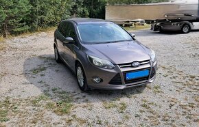 Ford Focus 1,0 ecoboost 92kw - 5