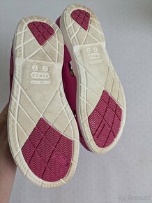 Crocs sandálky 33/34 - 5