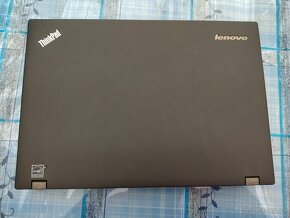 Lenovo thinkpad L440 v Peknom stave - 5