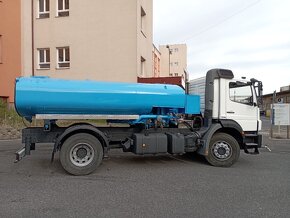 Mercedes Benz Axor - 5