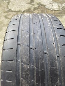 235/45 r18 letne - 5