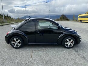 Volkswagen New Beetle 1.9TDI - 5