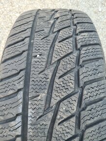 205/55 r16, zimné pneumatiky - 5