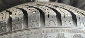 Zimné pneumatiky 225/50 R18 s Nokian Tyres - 5