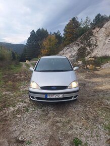 Predám Ford Galaxy 1.9 85kw - 5