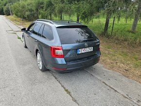 Skoda octavia 3 - 5