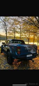 FORD RANGER 2.0 TDCi Ecoblue BiTurbo Raptor - 5