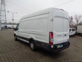 FORD TRANSIT JUMBO 2.0TDCI KLIMA - 5