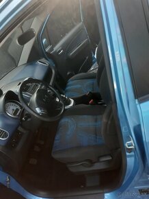 Opel agila benzin - 5