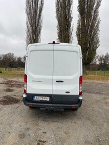 Transit 2019, 126t km, super stav, po servise-rozvod,vstreky - 5