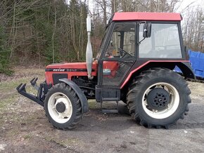 Zetor 3340 - 5