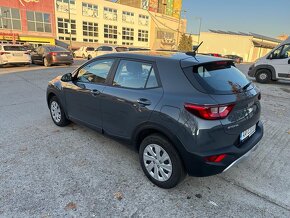 Kia Stonic 1.2 benzin - 5