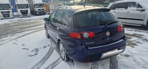 Fiat Croma 1,9 MJTD manuál - 5