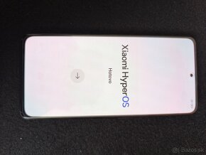 Xiaomi redmi note 11 pro 5G - 5