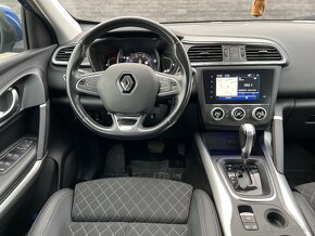 Renault Kadjar 2020 Automat 48 tis.km - 5