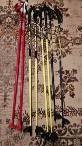 Peltonen -Delta Classic 160cm  Set - 5