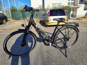 Elektrobicykel Kellys Estima 10 SH Black M - 5