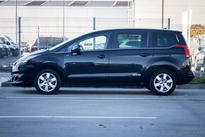 Peugeot 5008 1.6 BlueHDi STOP&START Style EAT6 - 5