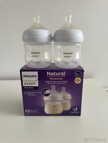 Automatická odsávačka mlieka Philips Avent - 5