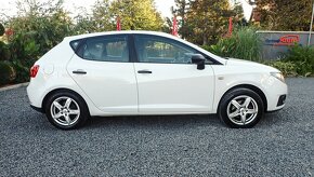 SEAT IBIZA 1.2i 12V BENZIN - KLIMA, NOVA STK,SEZONNE PNEU 4x - 5