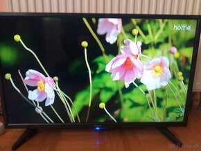 Led SHARP LC32HI3122E HD READY BLACK 32"(82cm) - 5