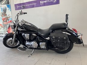 Kawasaki VN 900 Classic - 5