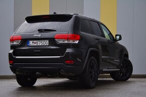 Jeep Grand Cherokee 3.0L V6 TD Laredo A/T - 5