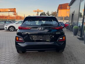 Hyundai Kona 1.6CRDi A/T Business Edition - 5