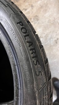 ❄️zimné 225/40 r18 - 5