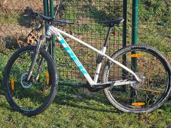 Horský bicykel TREK Marlin 5 (hardtail) 2019 - 5