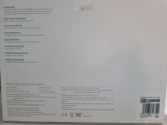 Xiaomi imilab ec6 nová len rozbalena. - 5