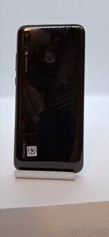 HUAWEI P Smart 2019 Dual - Midnight Black POT-LX1 - 5