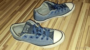 Converse veľkosť 35,5 - 5