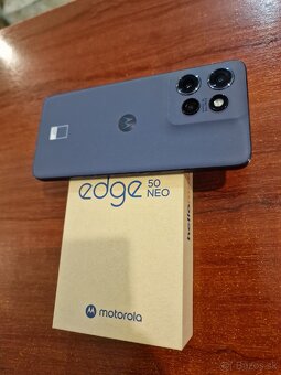 MOTOROLA MOTO EDGE NEO50 - 5